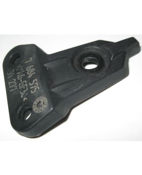 BMW K25 HP2 Enduro LH Hand Guard Support Clip Bracket 32727684575 Used Genuine